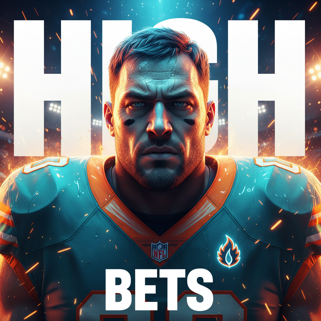 The Gamblification of Football | I Love Football Season
